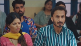 Lakhan Leela Bhargava - Season 01 Episode 15